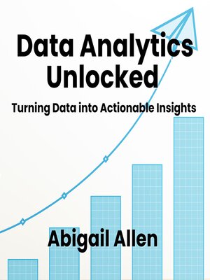 cover image of Data Analytics Unlocked